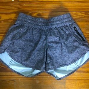 Lululemon Athletica Tracker Short 4”